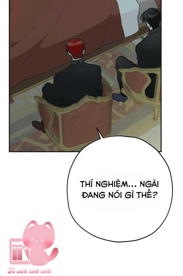 Người Hùng Của Ác Nữ Chapter 76 - Trang 4