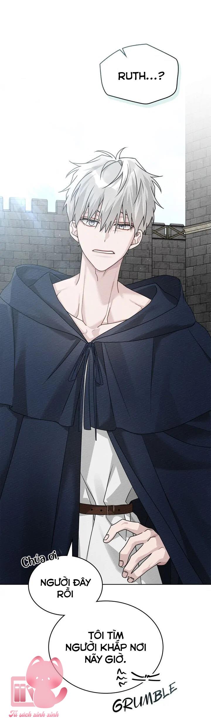 Dưới Tán Cây Sồi Chap 86 - Next Chapter 86.1