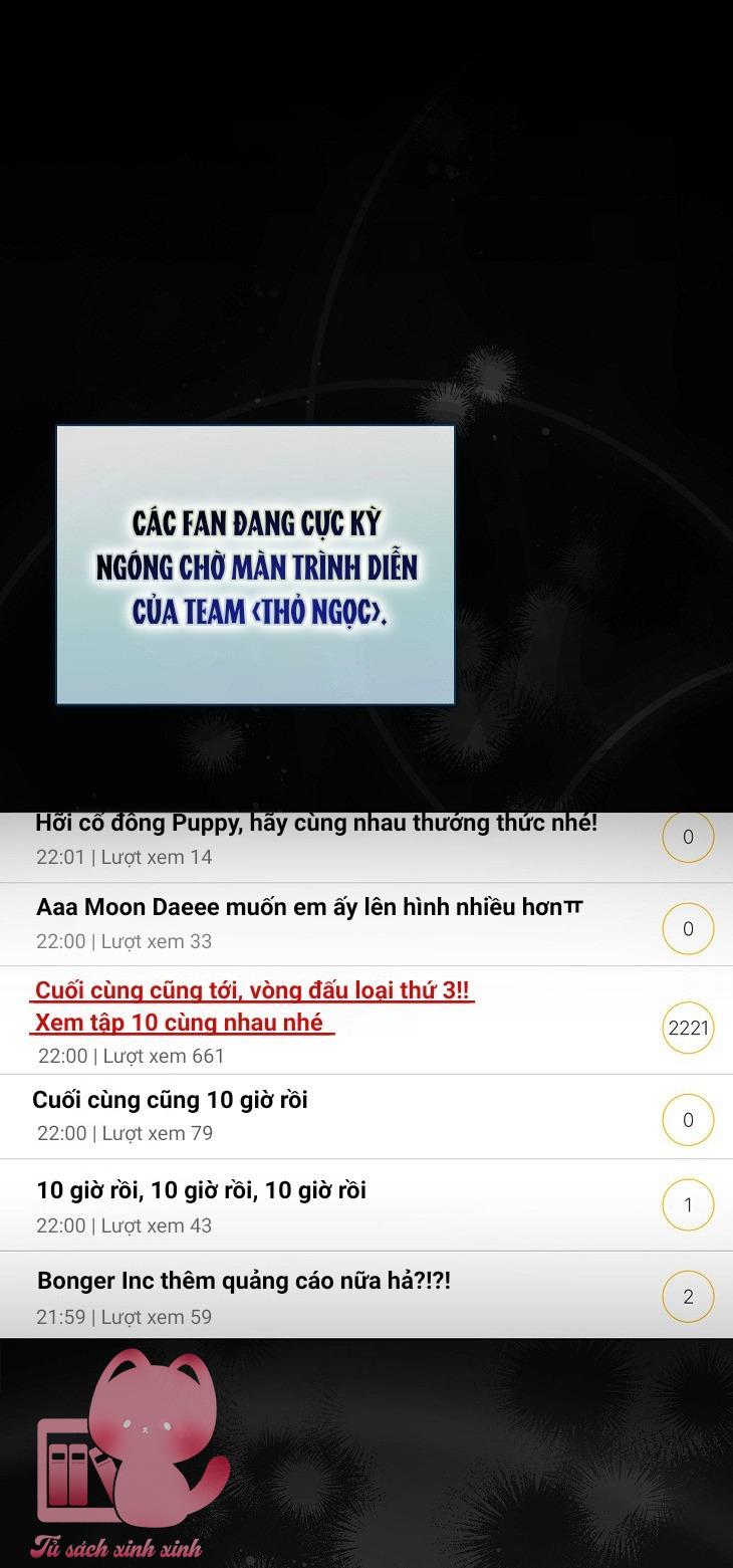 Debut Or Die Chap 50 - Trang 3