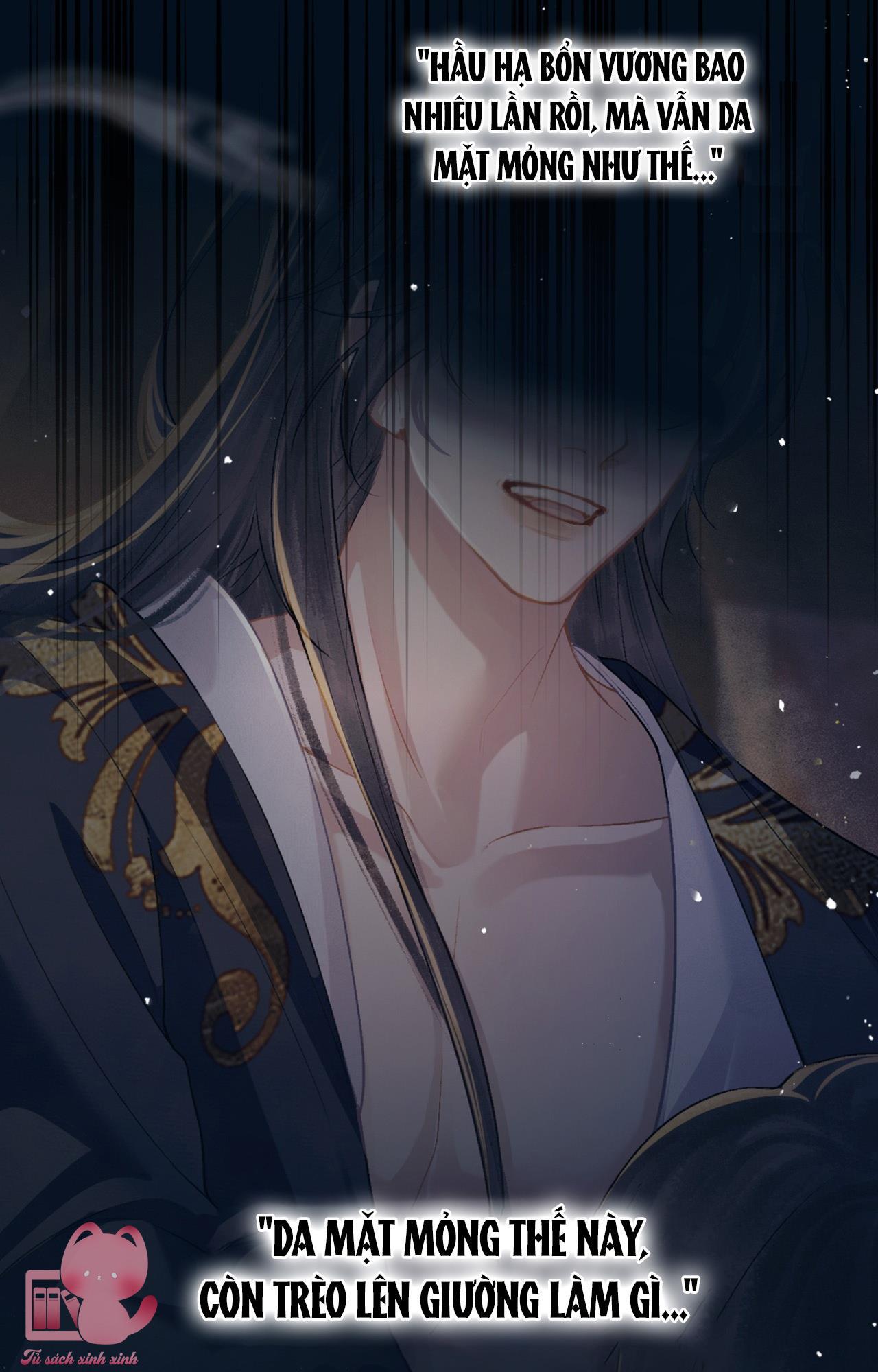 Gả Cho Vai Ác Chap 48 - Trang 2