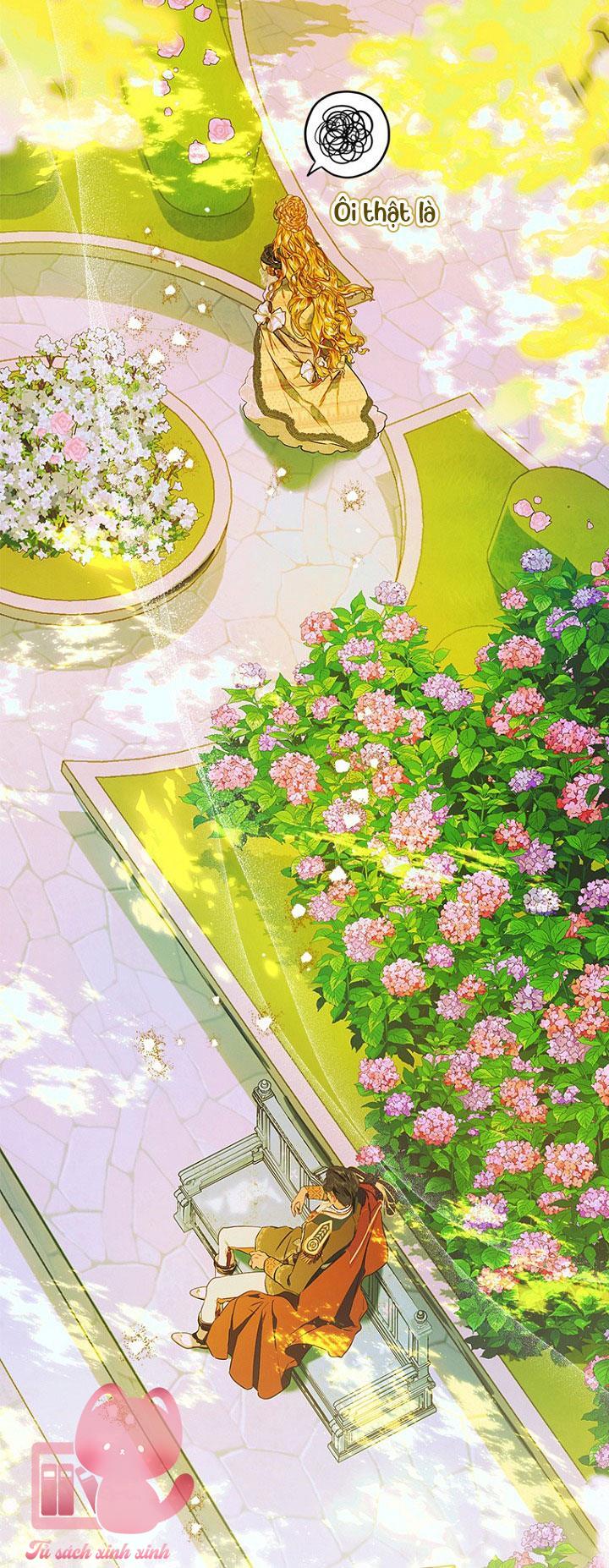 Khế Ước Hôn Nhân Của Mẹ Tôi Chap 92 - Trang 2