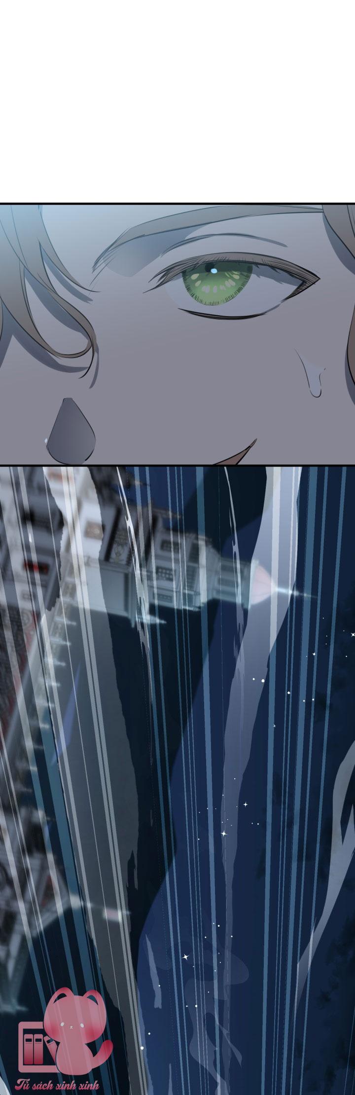 Những Nhân Vật Mạnh Nhất Thế Giới Ám Ảnh Tôi Chapter 43 - Trang 4