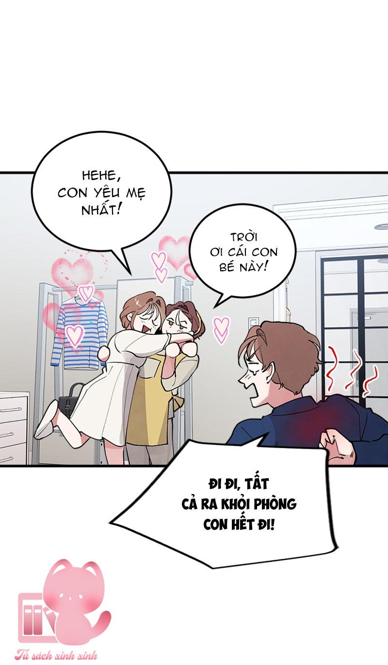 Trưởng Phòng Mệt Mỏi Vì Người Vợ Mới Cưới Chap 4 - Trang 2