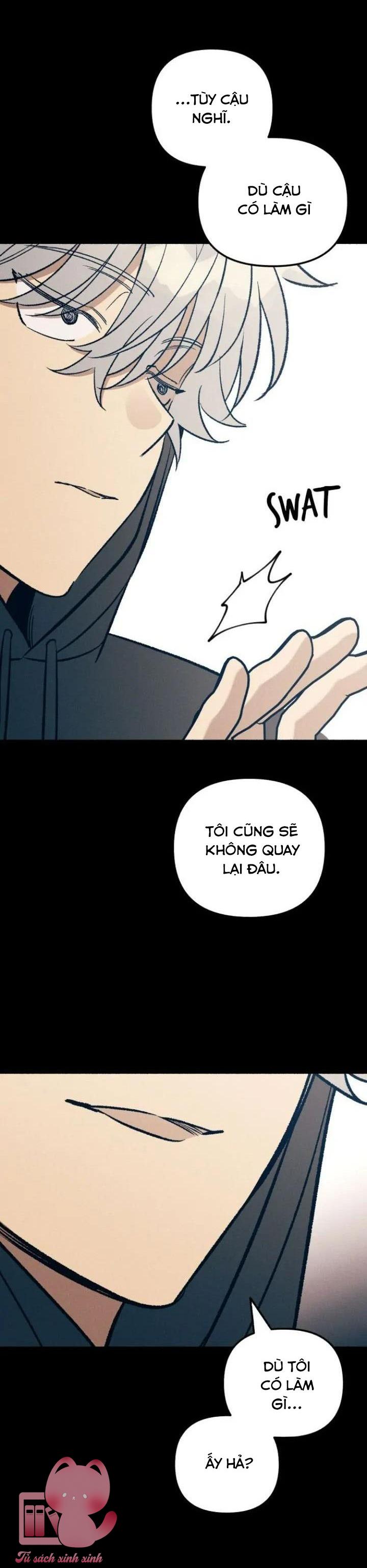 Tình Đầu Đáng Ghét Chap 28 - Trang 2