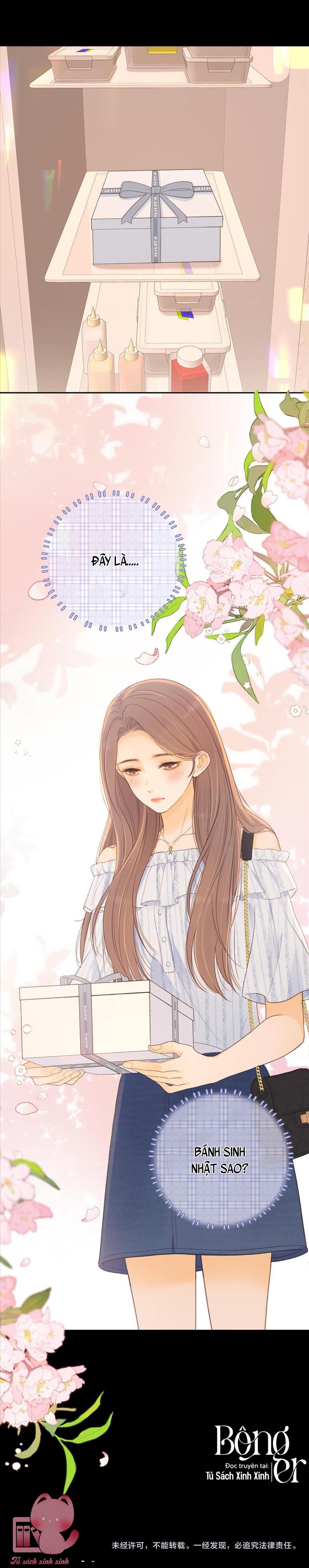 Khó Dỗ Dành Chapter 73 - Trang 4