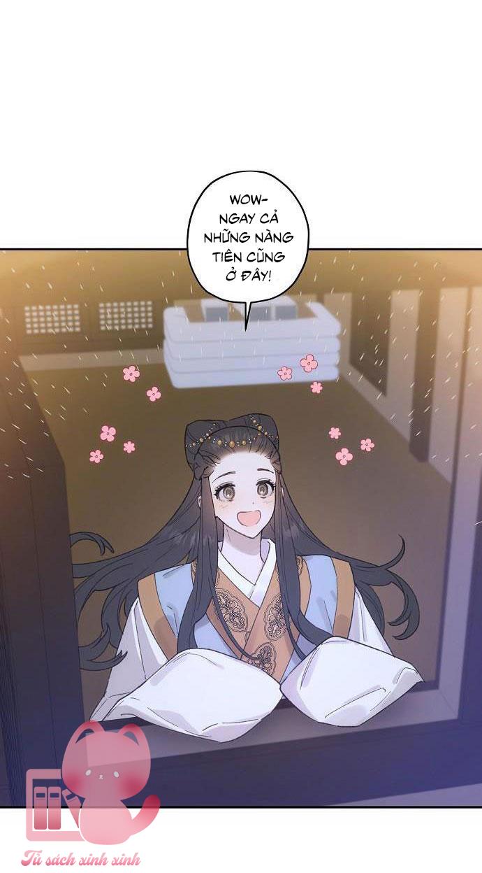 Onsaemiro Chapter 14 - Trang 4