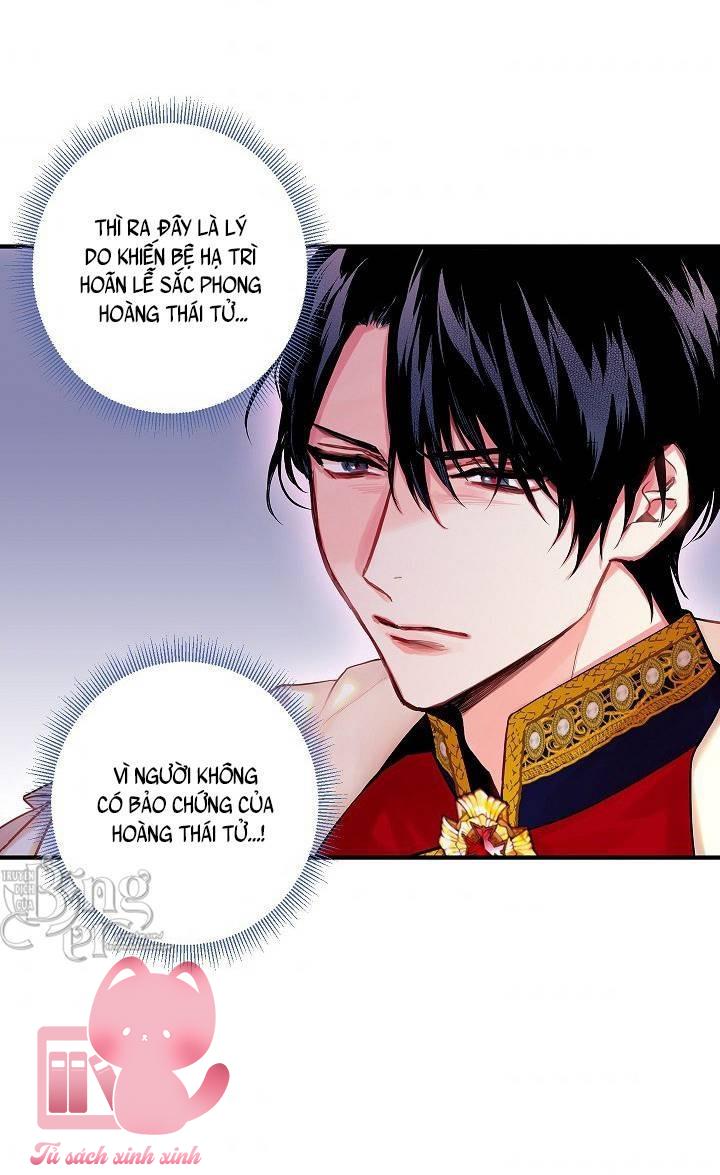 Ác Nữ Muốn Ly Hôn Chap 96 - Trang 2