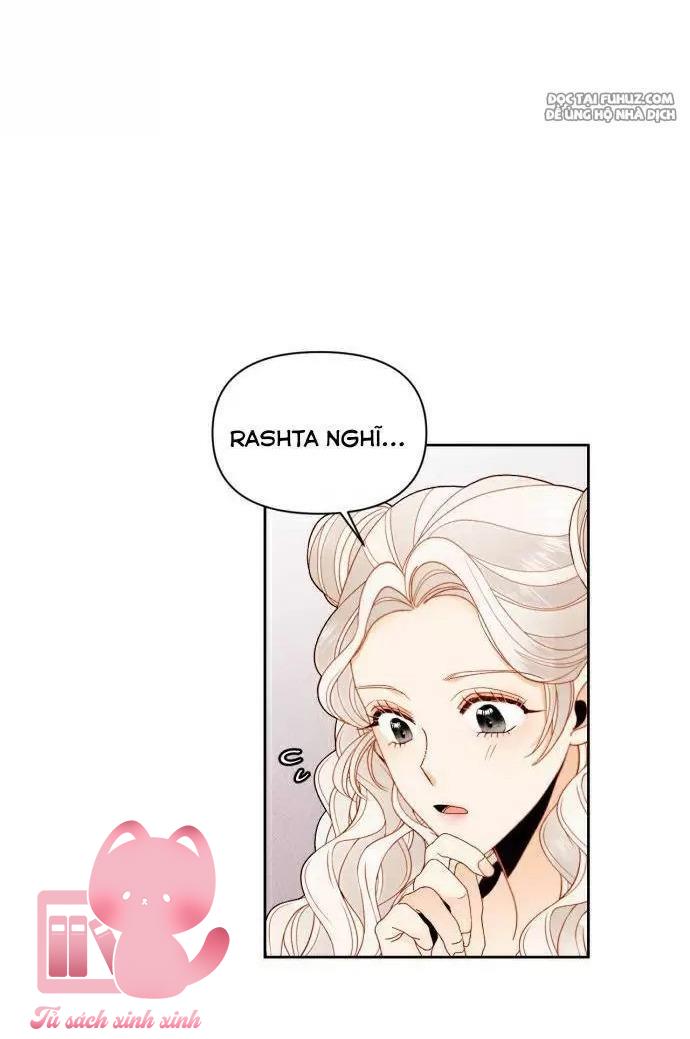 Hoàng Hậu Tái Hôn Chapter 71 - Trang 4