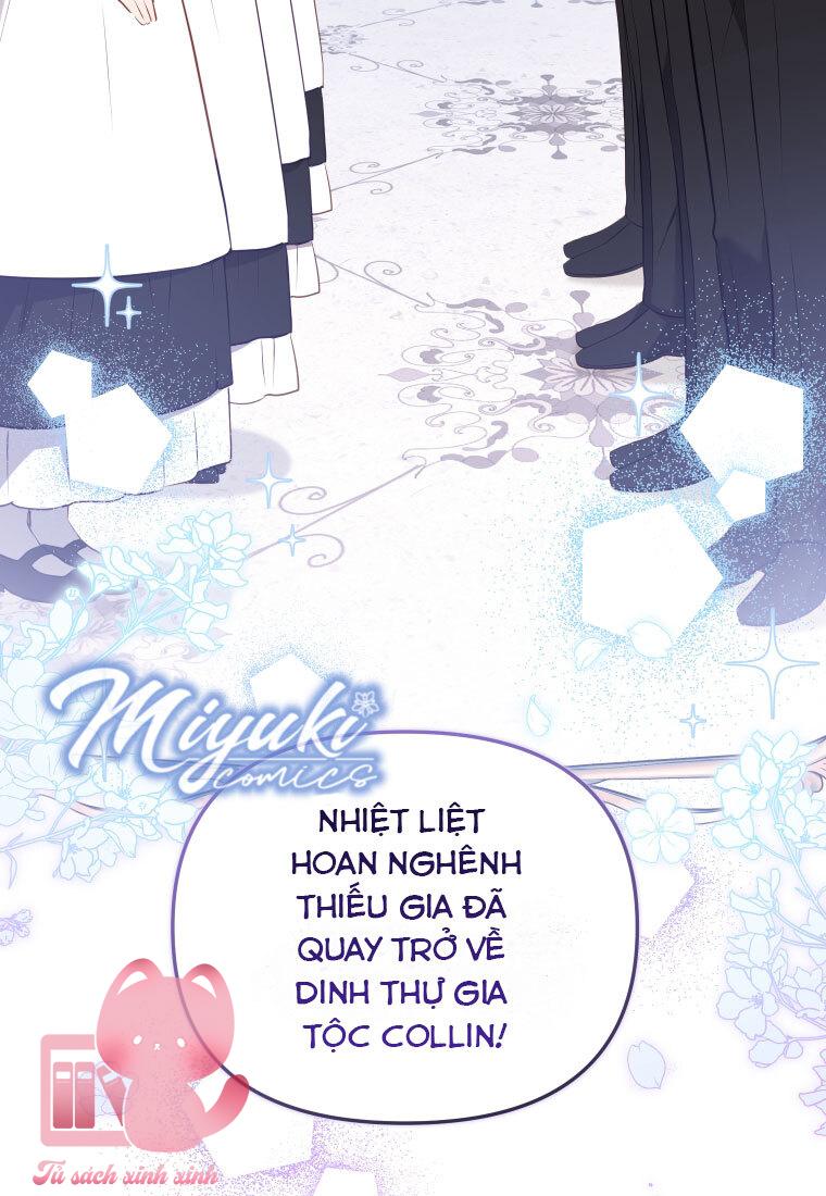 Tôi Được Nuôi Dưỡng Bởi Những Kẻ Phản Diện Chap 27 - Trang 3