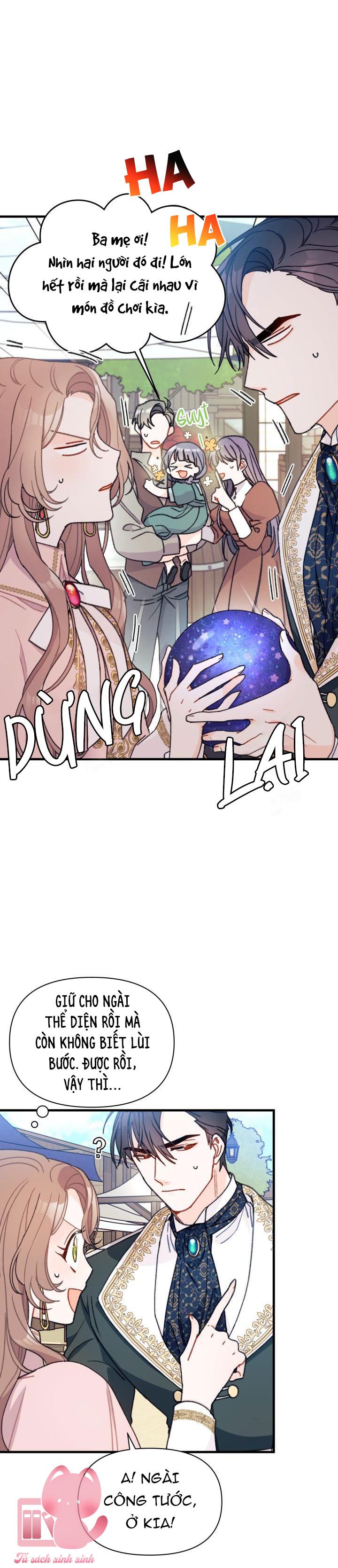 Nhặt Được Nam Chính Tặng Kèm Phu Quân Chap 8 - Next Chap 9