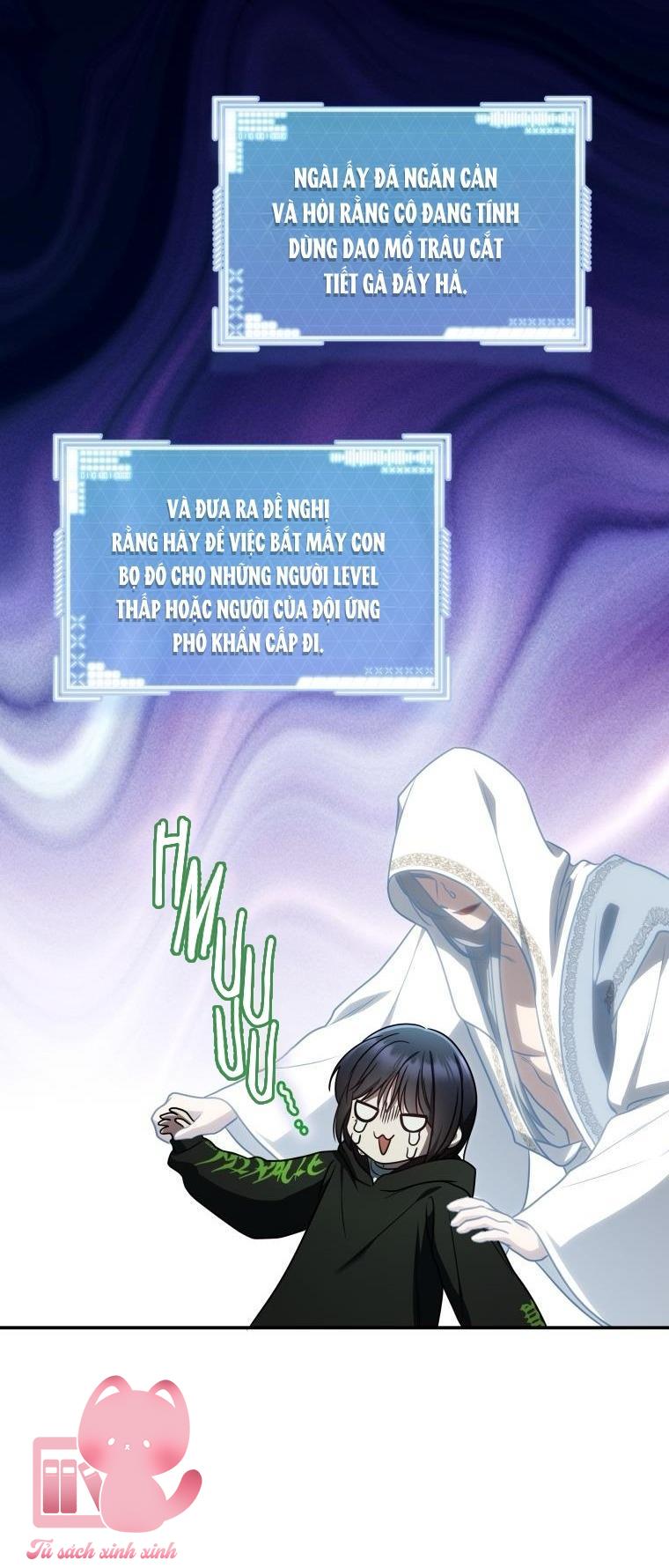 Hướng Dẫn Sinh Tồn Dành Cho Ranker Chapter 25 - Trang 4