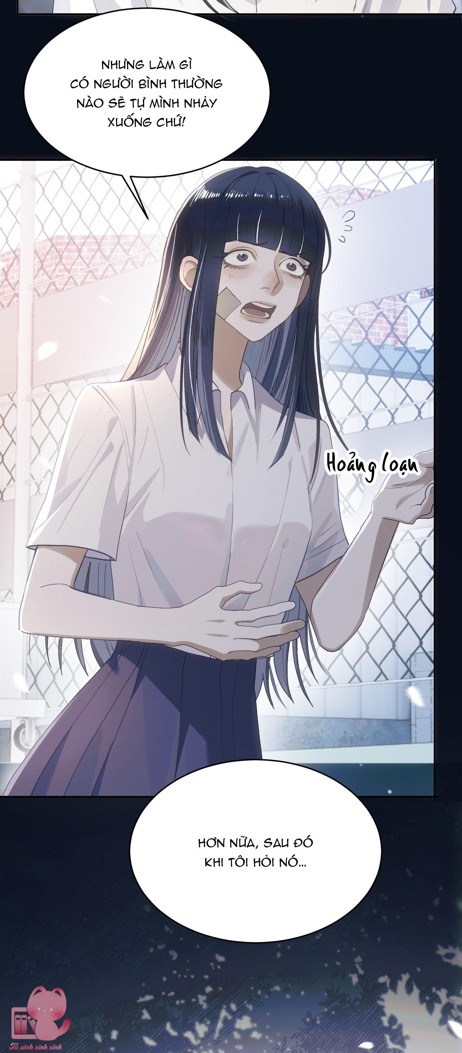 Đồng loại Chapter 10 - Trang 4