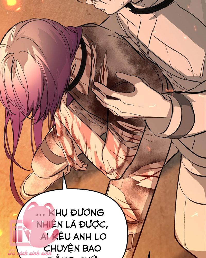 Ác Chi Hoàn Chapter 24 - Trang 4