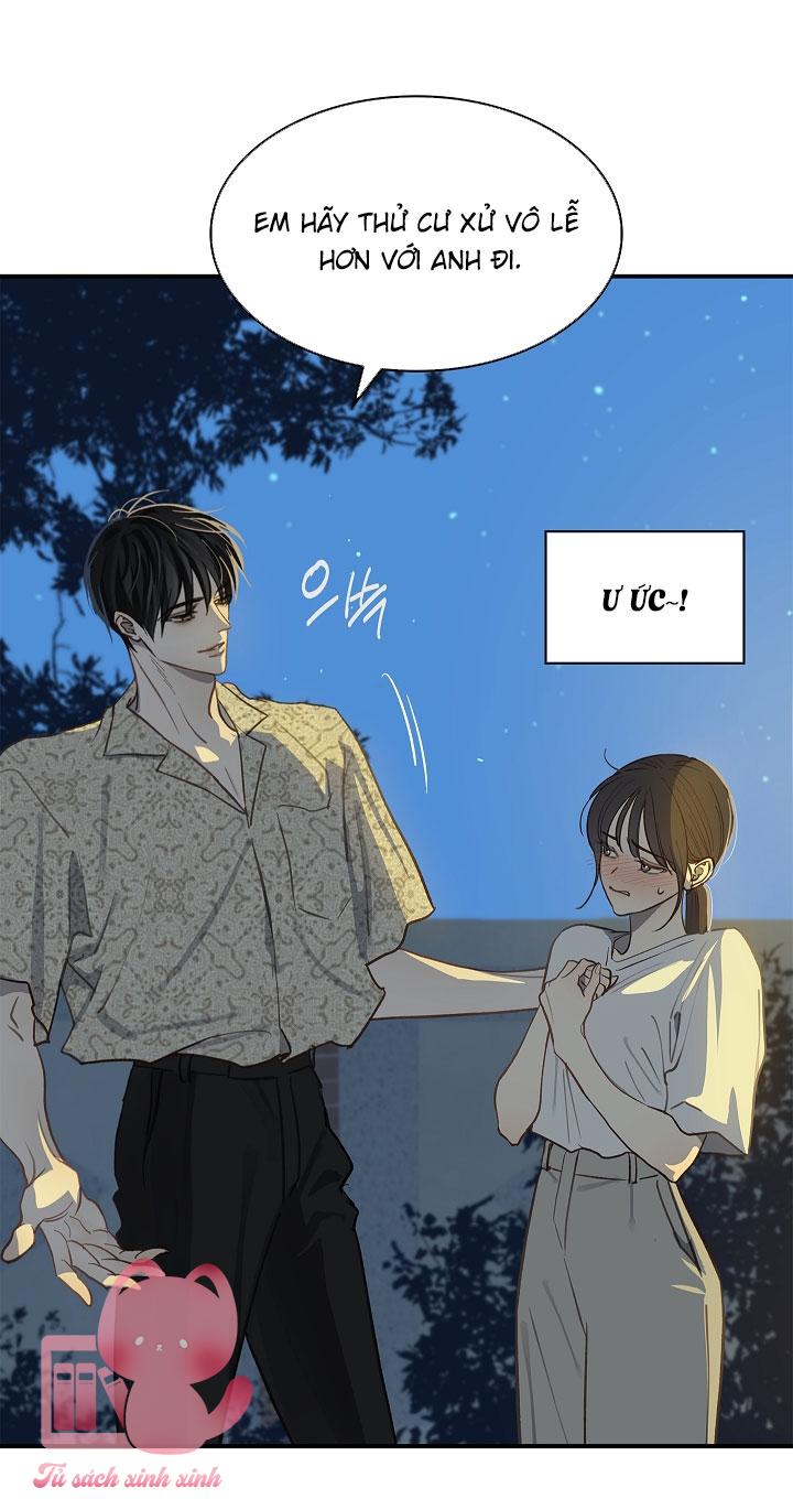 Đóa Hoa Là Mồi Nhử Chap 13 - Trang 4