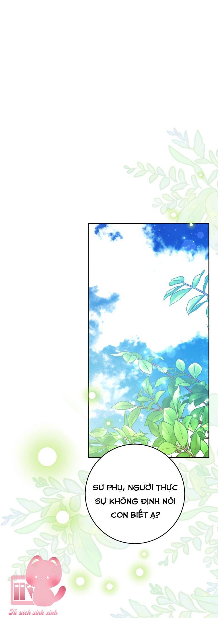 Bé Con Cá Voi Sát Thủ Chap 47 - Trang 4