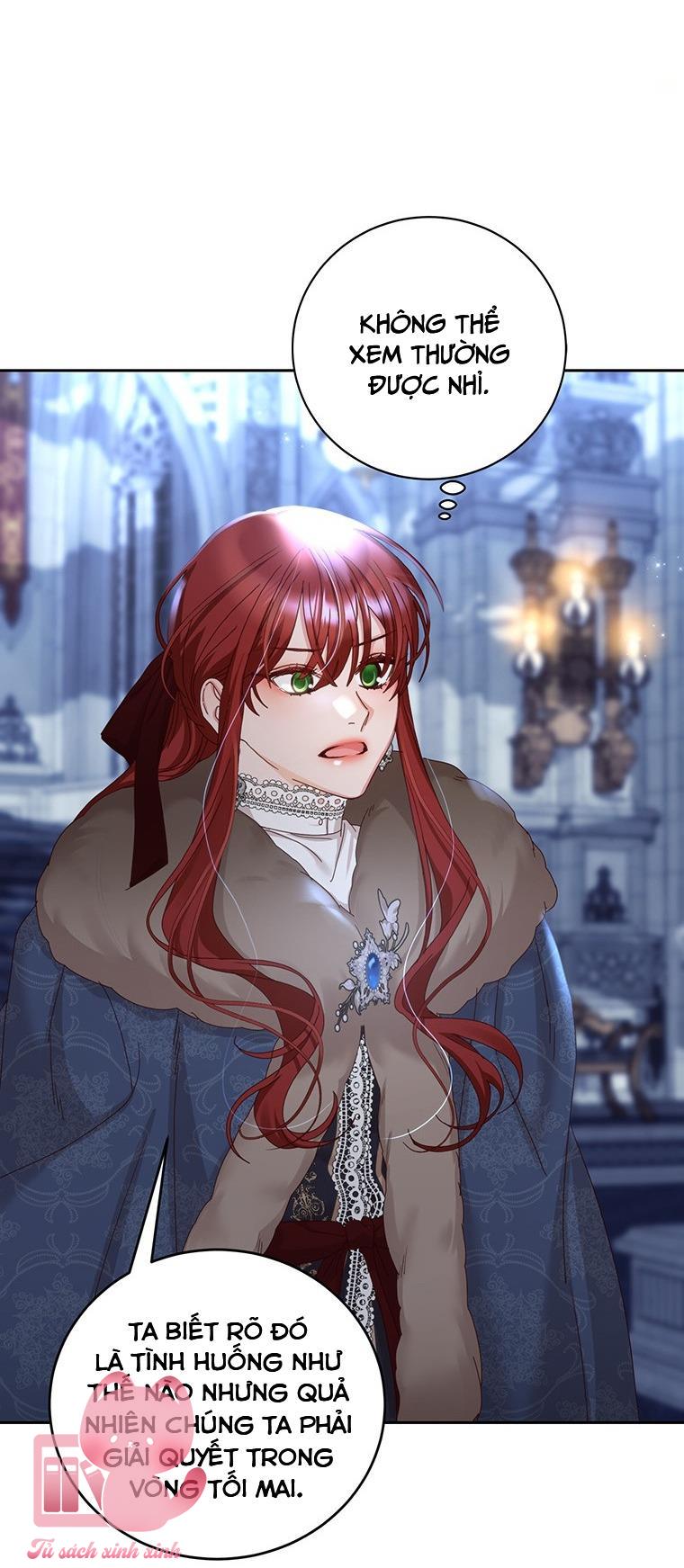 Thế Thì Ta Cứ Trở Thành Kẻ Ác Thôi Chap 74 - Trang 2