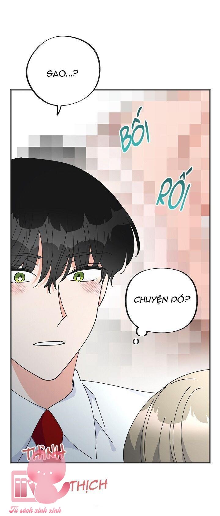 Người Hùng Của Ác Nữ Chapter 39 - Trang 4