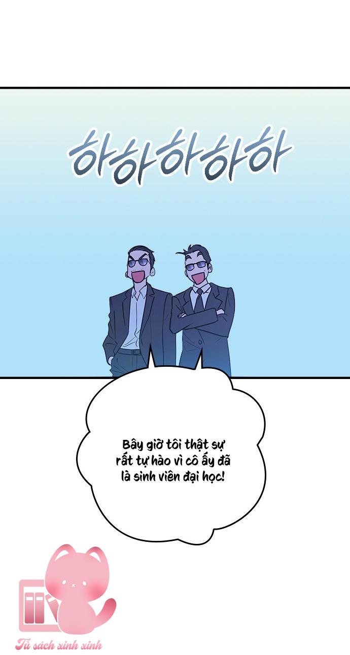 Nhật Ký Tình Yêu Mù Mờ Của Tôi Chap 1 - Trang 3