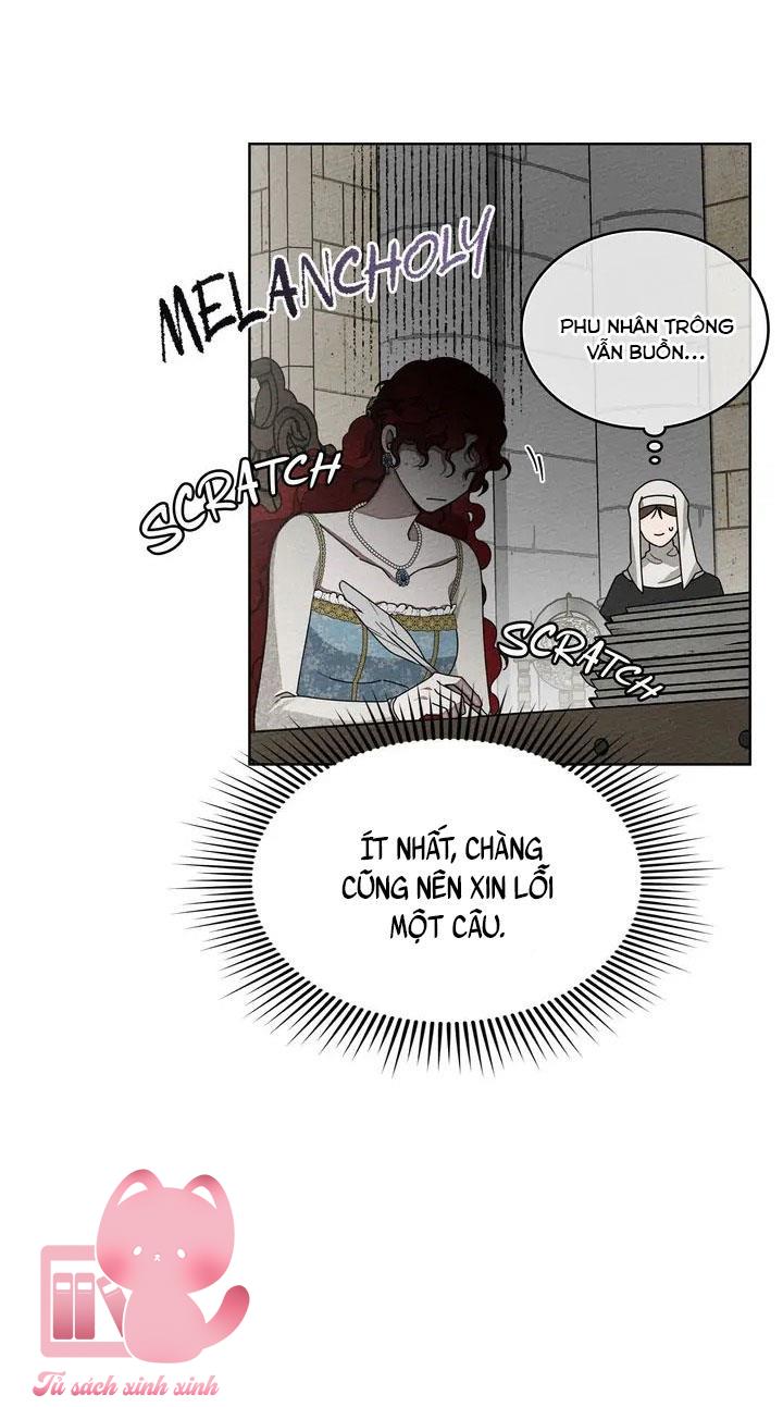 Dưới Tán Cây Sồi Chap 89 - Next Chapter 89.1