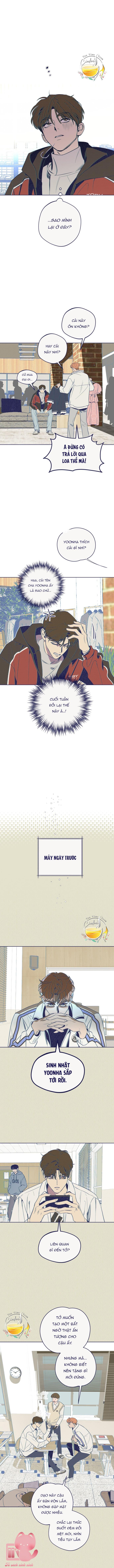 Trắc Nghiệm 4 Lựa Chọn Chap 8 - Next 