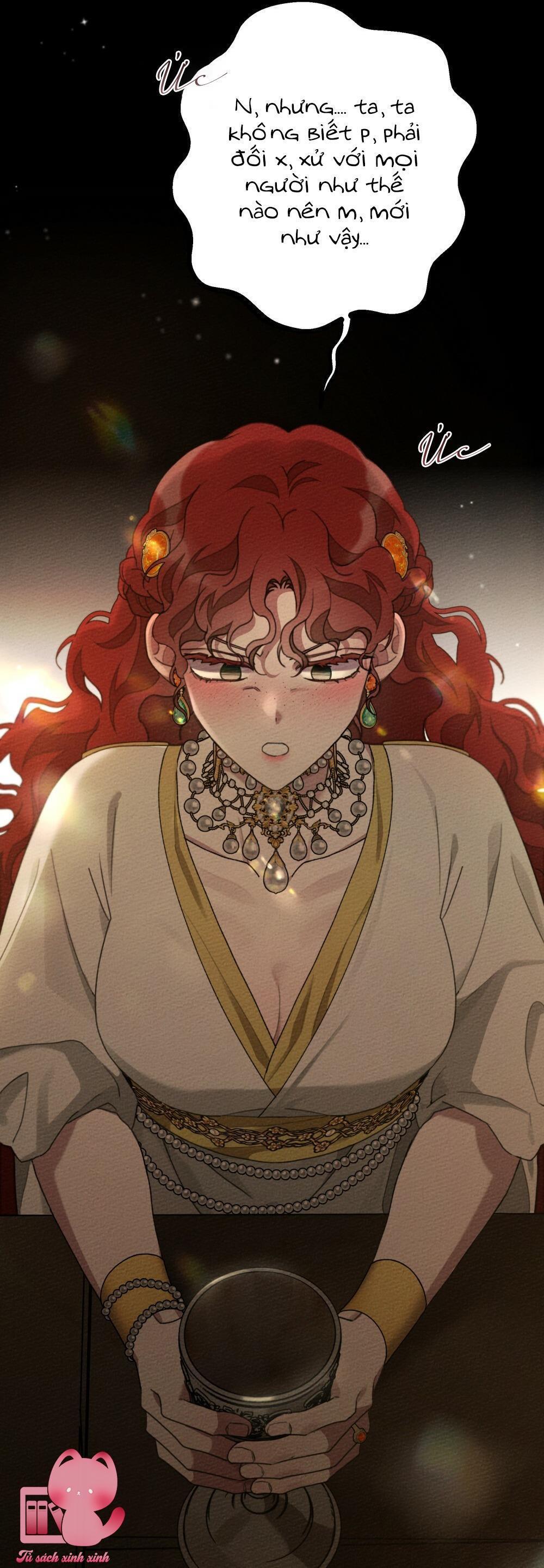 Dưới Tán Cây Sồi Chap 48 - Trang 2