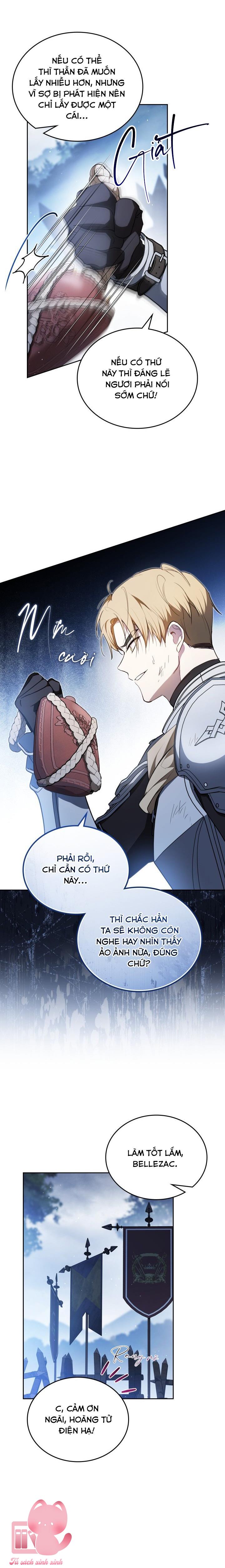 Kiếp Này Ta Sẽ Trở Thành Gia Chủ Chap 198 - Trang 2