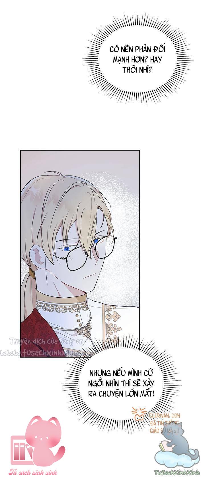 Kiếp Này Ta Sẽ Trở Thành Gia Chủ Chap 33 - Trang 2