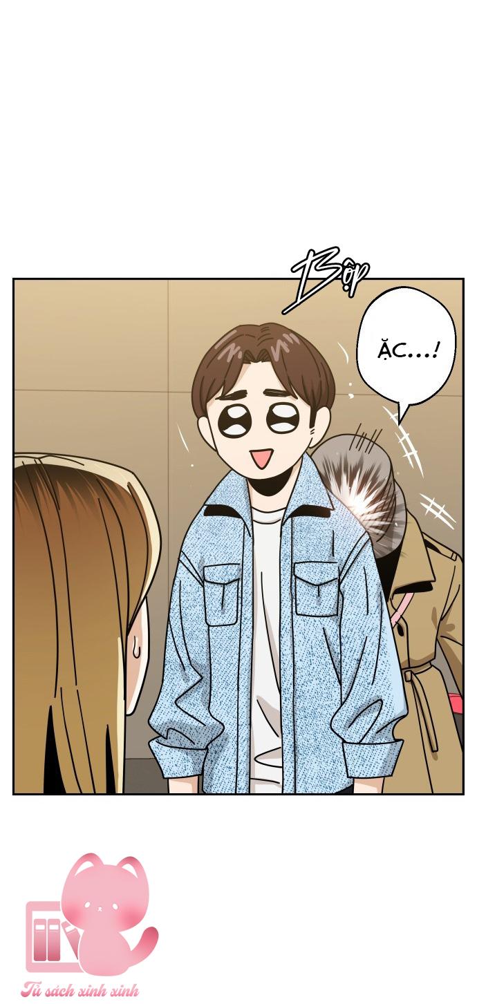 Lớ Ngớ Vớ Phải Tình Yêu Chap 31 - Trang 2