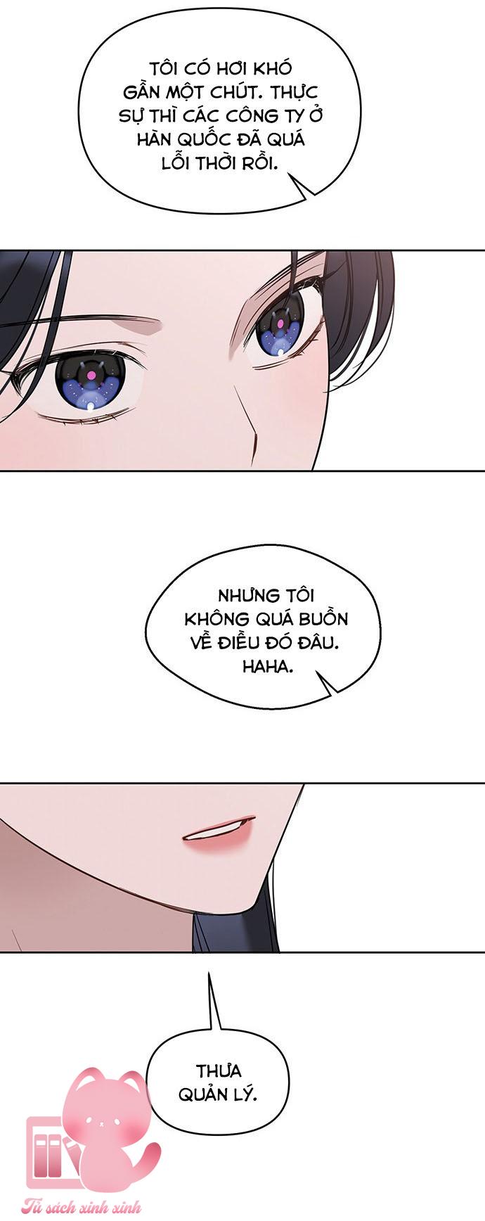Gieo Nhân Gặt Quả Chap 45 - Trang 2