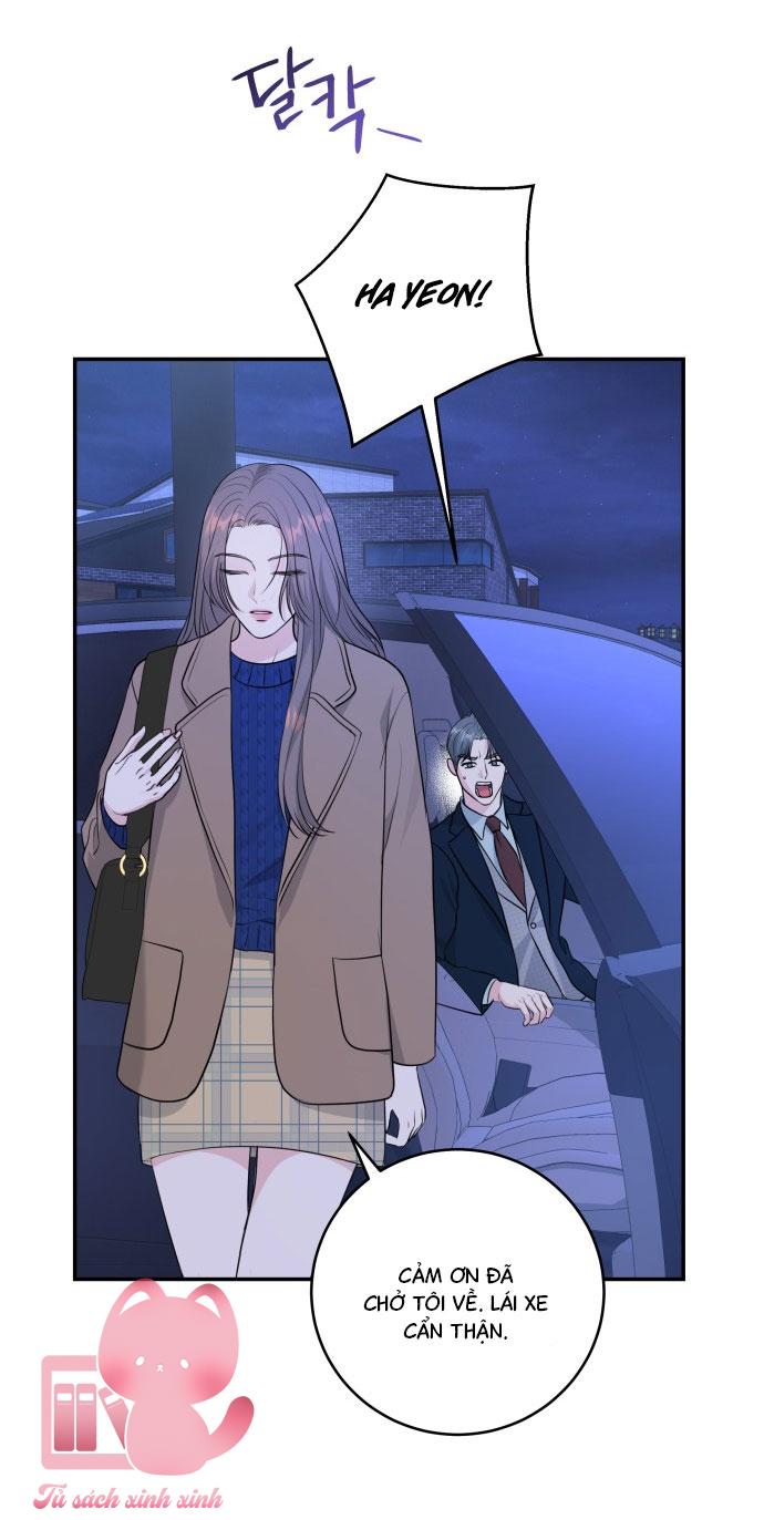 Mùa Hè Bất Tận Chap 6 - Trang 3