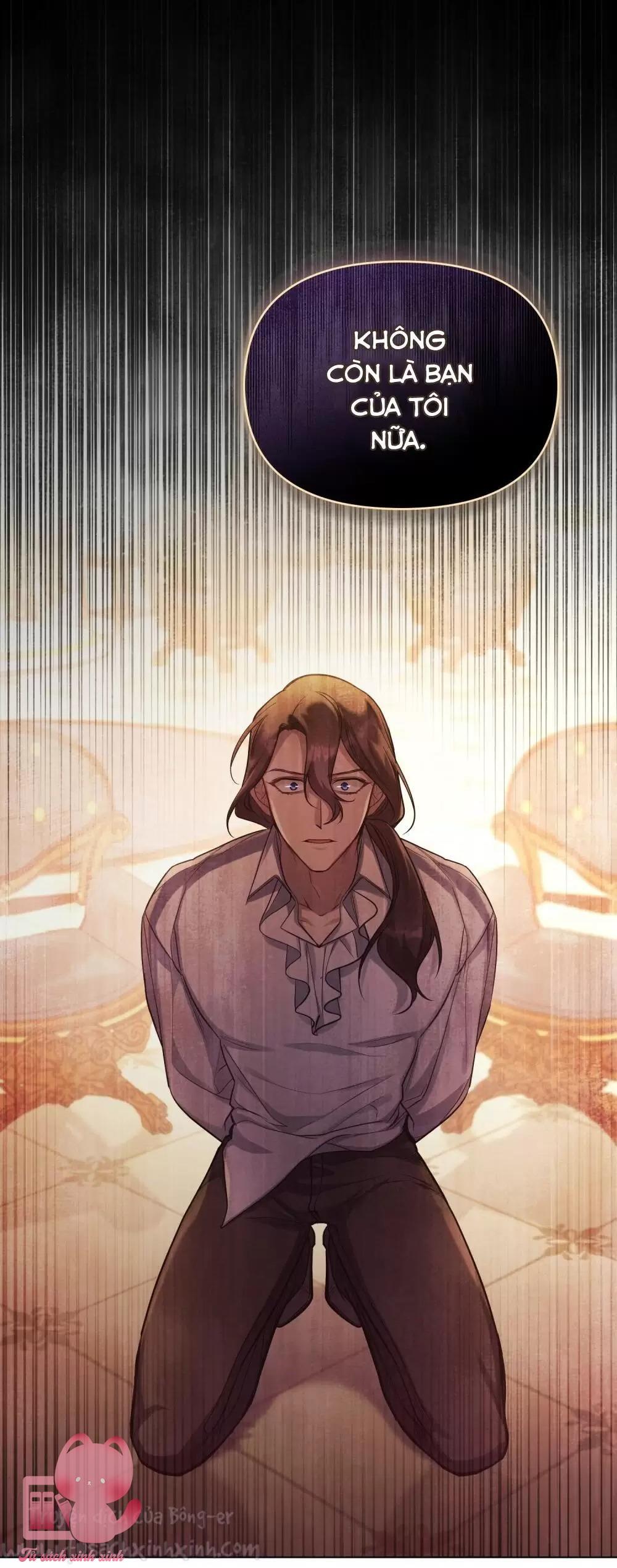 Nếu Không Vâng Lời Công Tước Chapter 20 - Trang 4