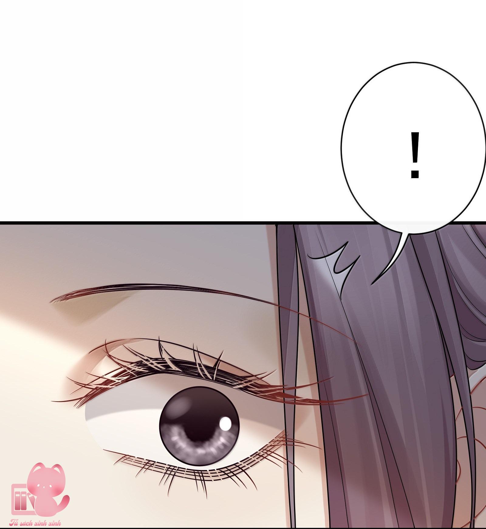 Người Tình Nguy Hiểm Chapter 30 - Trang 4