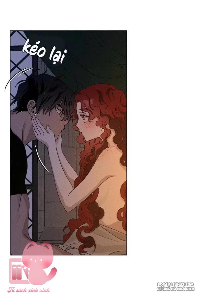 Dưới Tán Cây Sồi Chapter 28 - Trang 3
