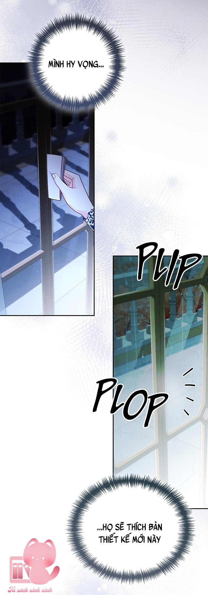 Hoàng Hậu Tái Hôn Chap 210 - Trang 3