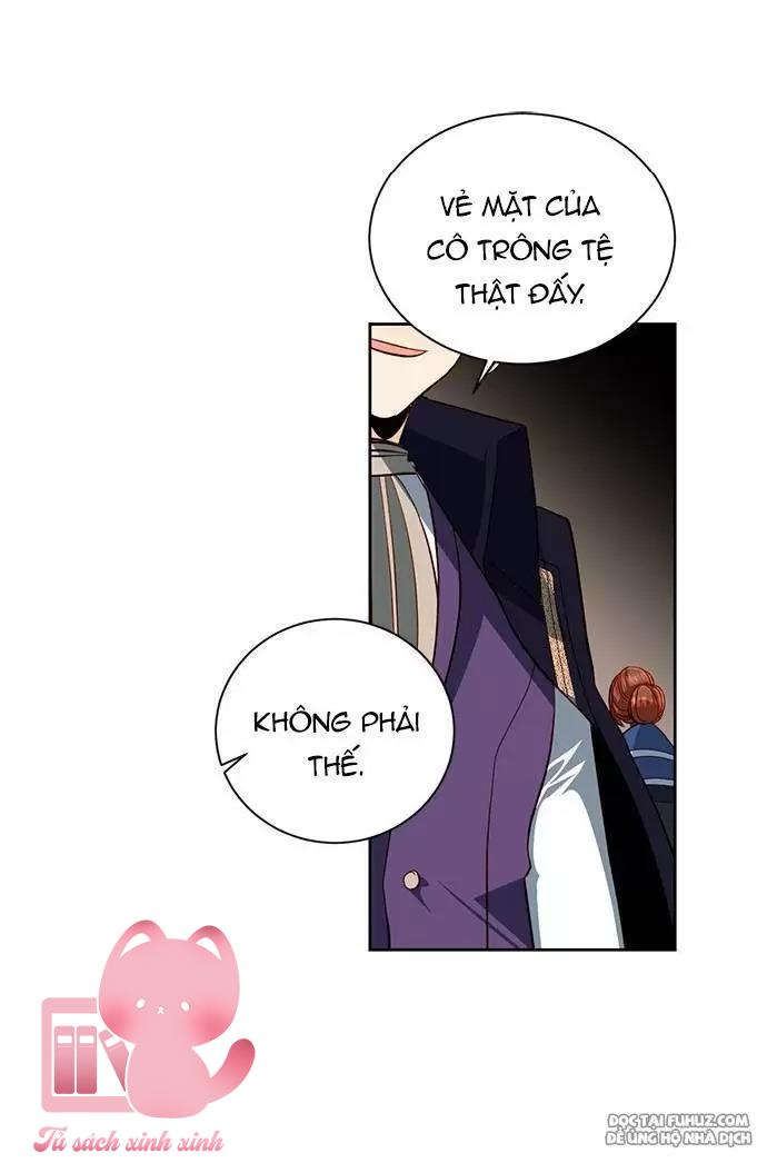Hoàng Hậu Tái Hôn Chapter 45 - Trang 4