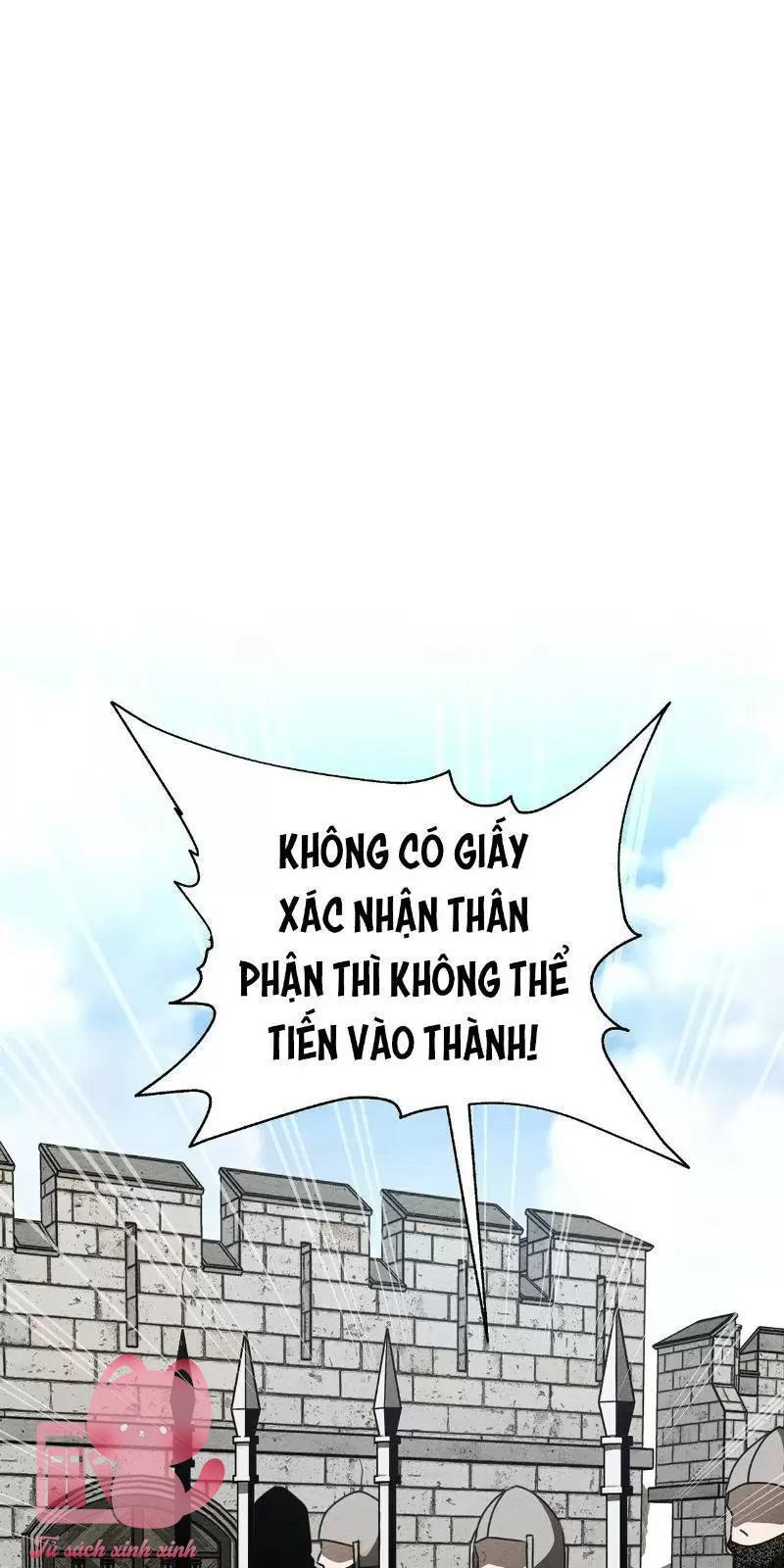 Dưới Tán Cây Sồi Chapter 24 - Trang 3