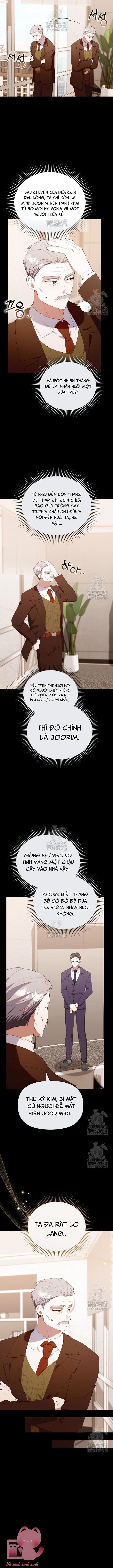 Thợ Săn Lớp Gà Bông Làm Tròn Chữ Hiếu Chap 44 - Trang 2