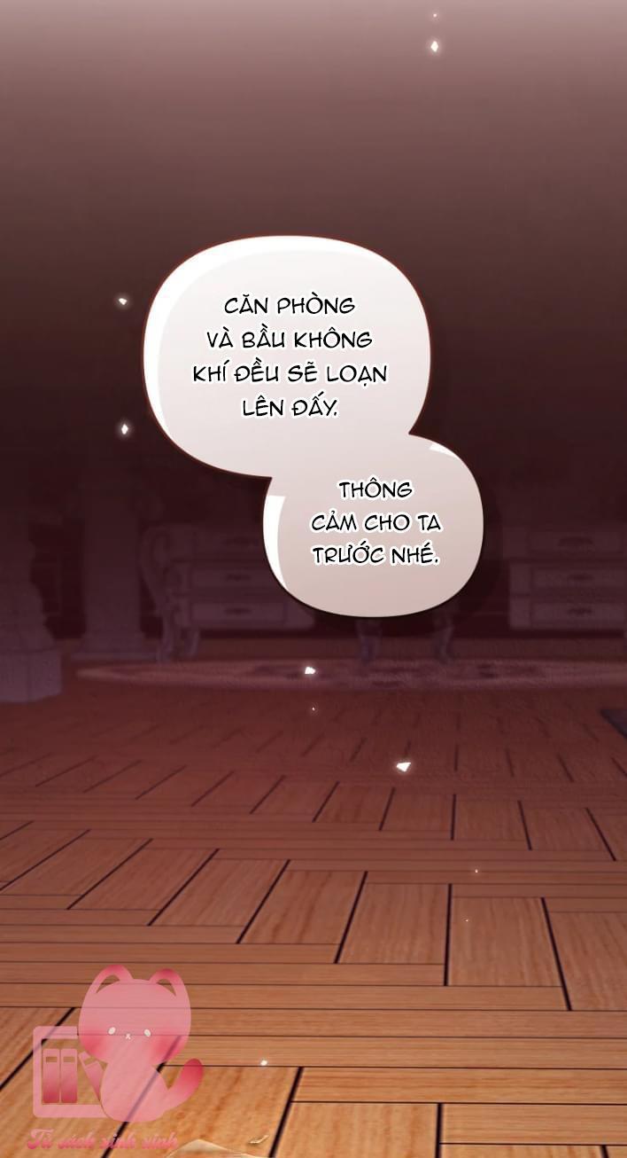 Tôi Được Nuôi Dưỡng Bởi Những Kẻ Phản Diện Chap 49 - Trang 3