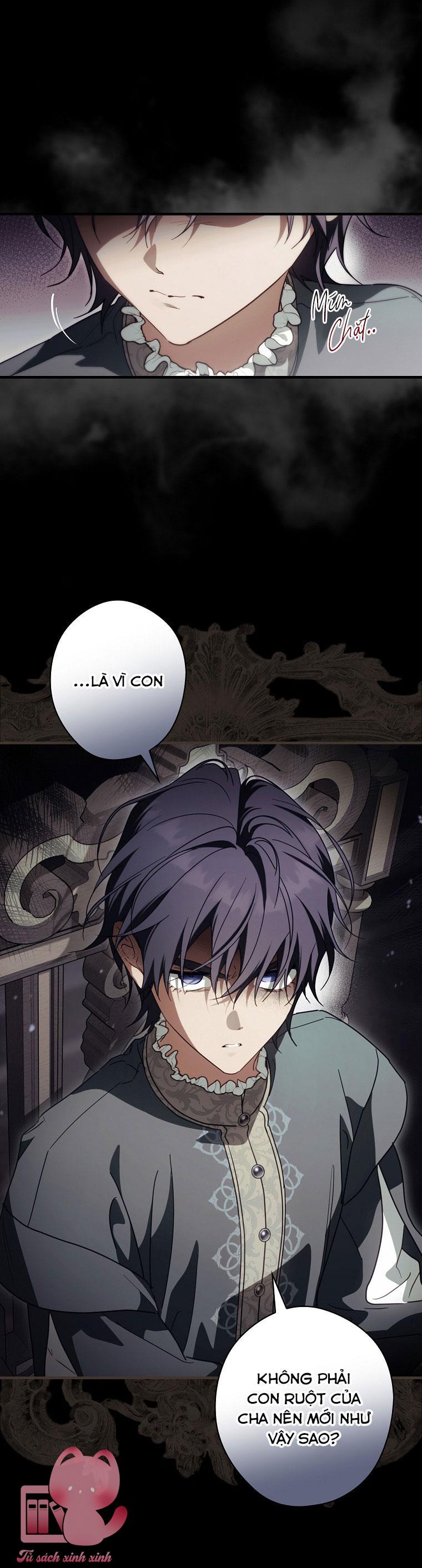 Cách Khiến Phu Quân Đứng Về Phía Tôi Chap 122 - Trang 2