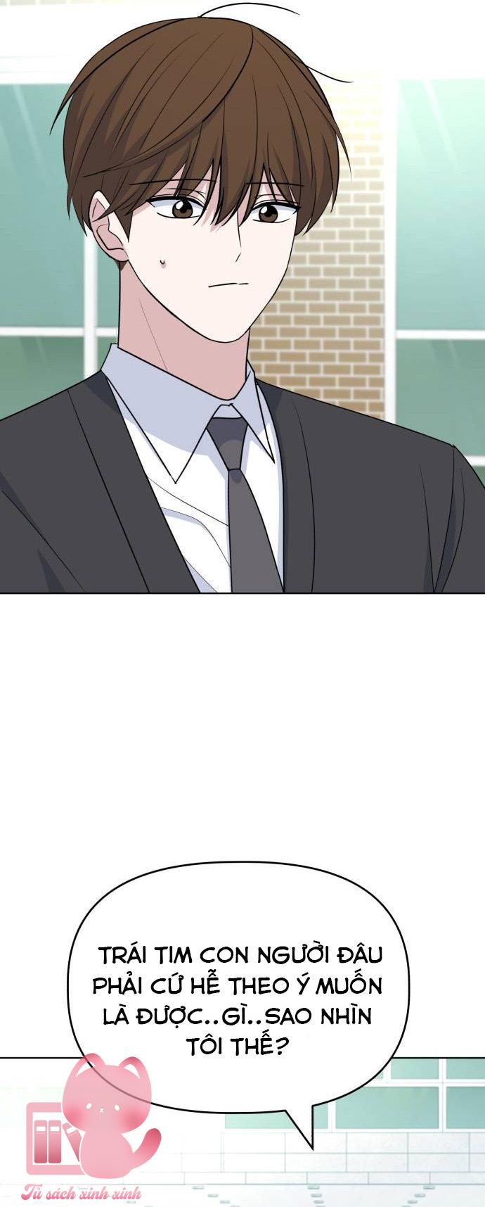 Quan Hệ Nhân Quả Chap 106 - Next Chap 107