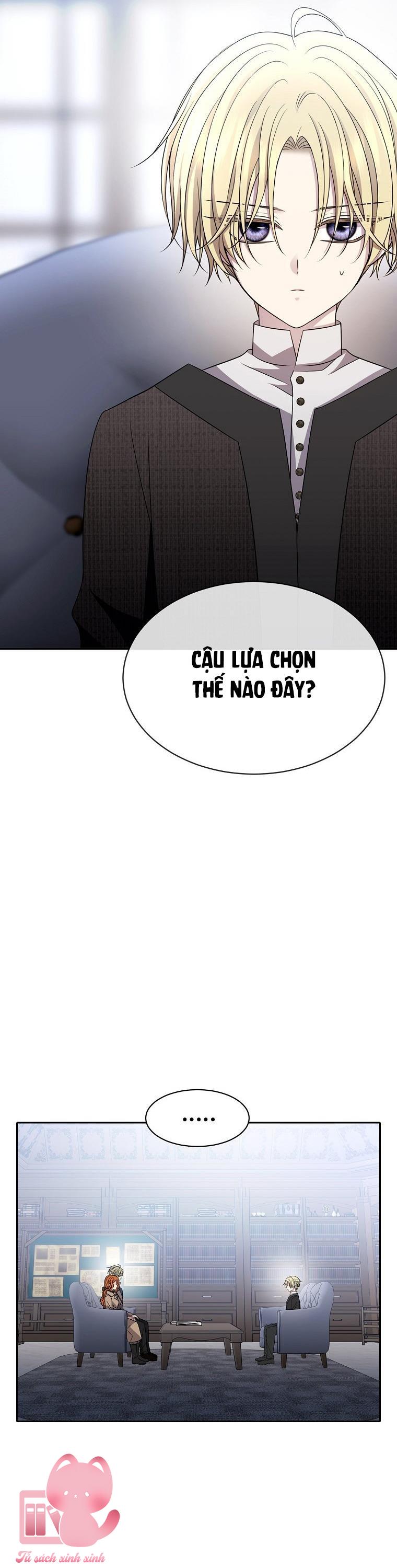 Black Haze Chapter 11 - Trang 4