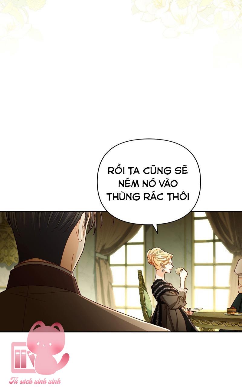 Hoàng Hậu Tái Hôn Chap 213 - Trang 3