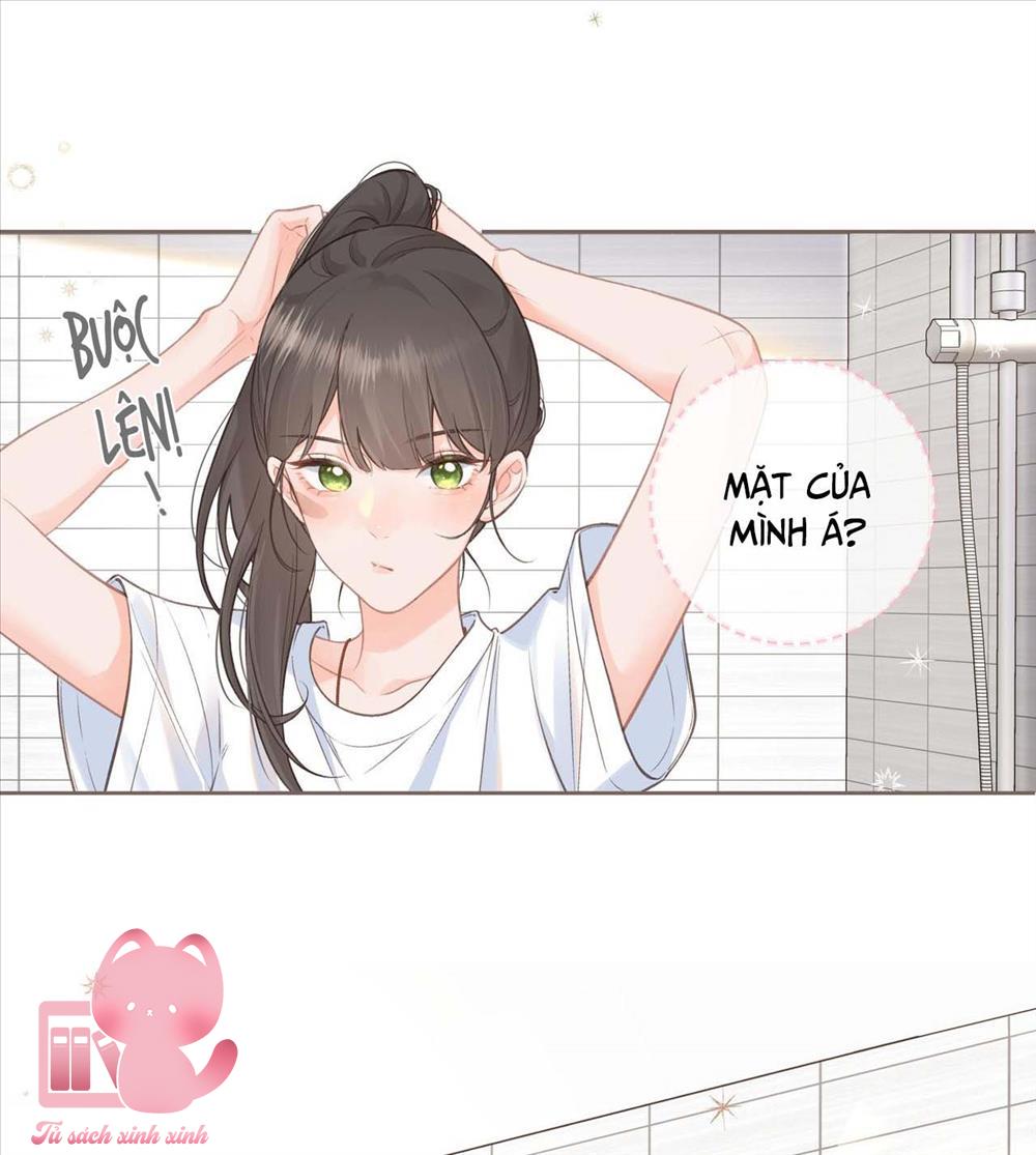 Em Chỉ Muốn Hít Vận Khí Của Anh Chapter 3 - Trang 4