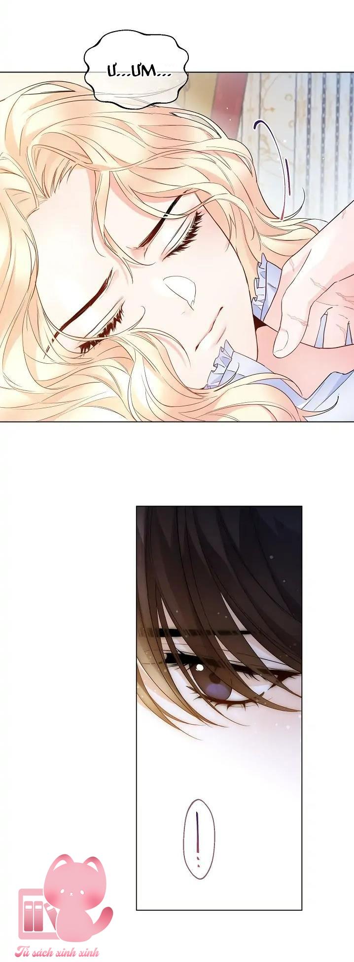 Tiểu Thư Crystal Là Nam Nhân Chap 9 - Trang 2