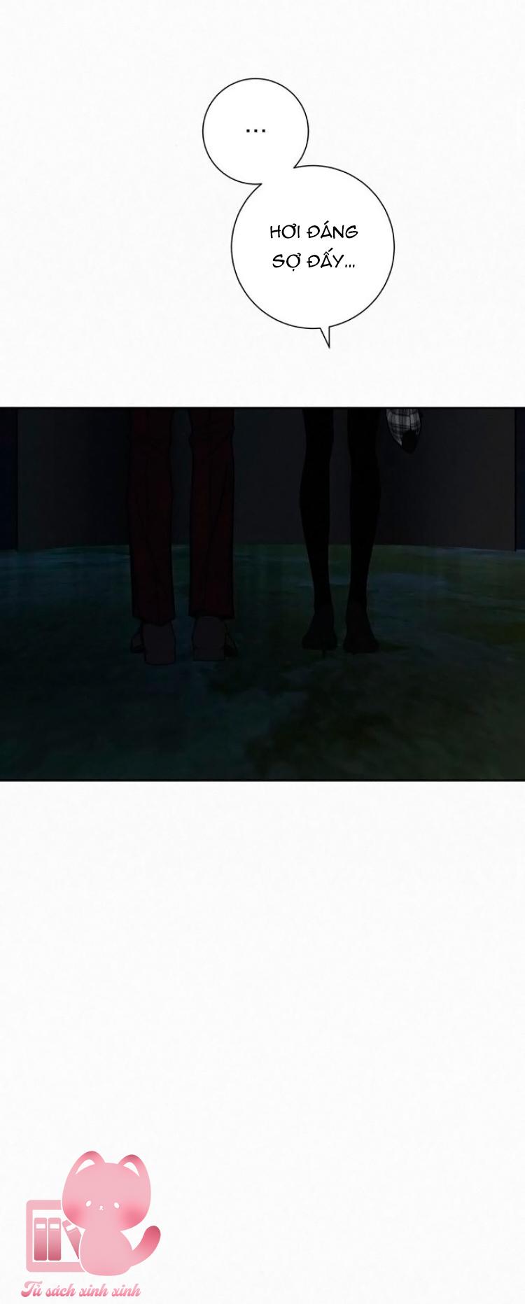 Chiến Lược Tình Yêu Trong Sáng Chap 129 - Trang 2