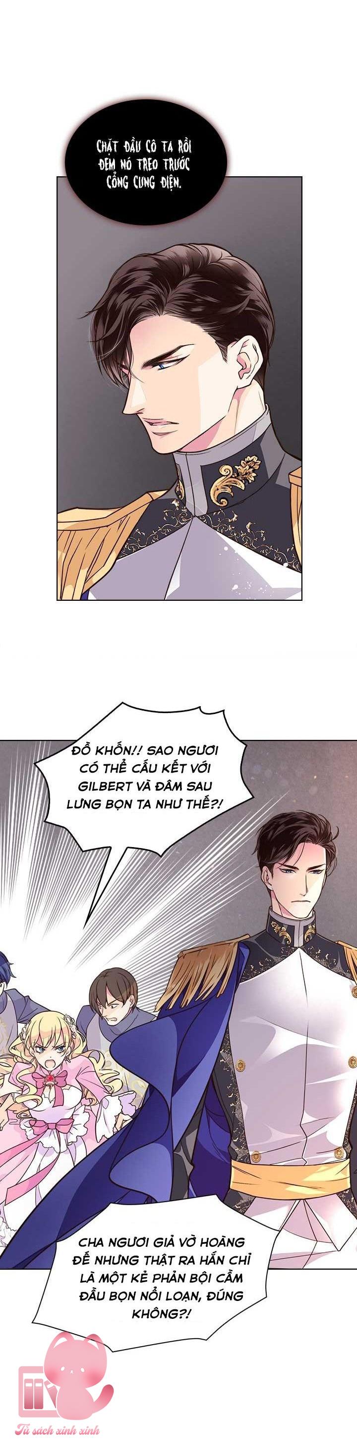 Beatrice Chap 3 - Trang 2