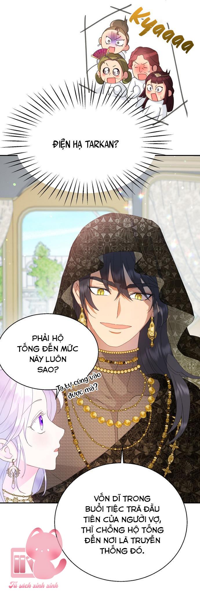 Bỏ Quách Chồng Con Đi, Tiền Bạc Mới Là Tất Cả Chap 107 - Trang 2