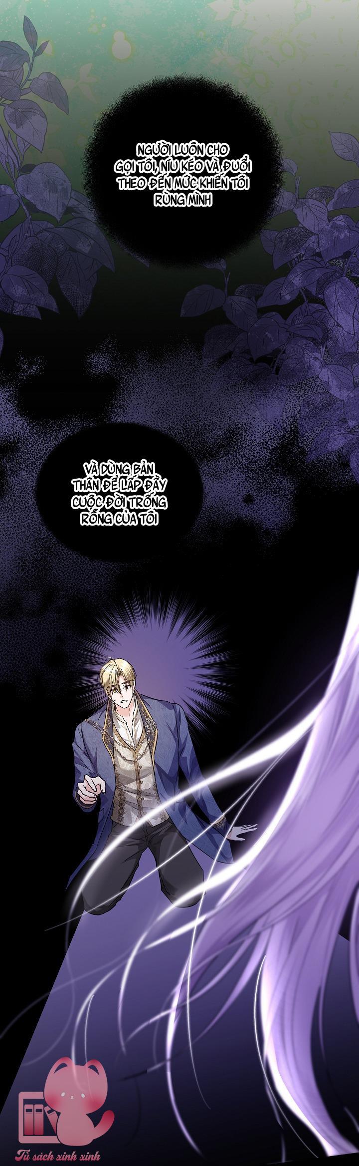 Hoàng Nữ Cosplay Nonfan Chapter 37 - Trang 4