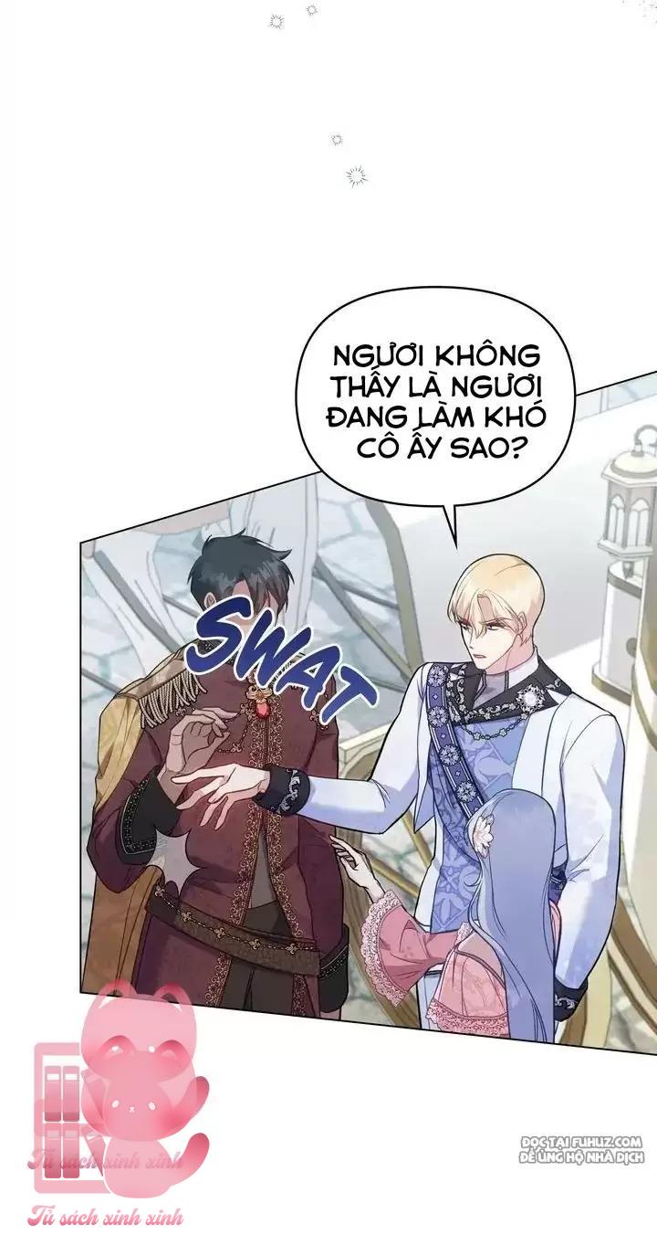 Nếu Không Vâng Lời Công Tước Chapter 59 - Trang 4