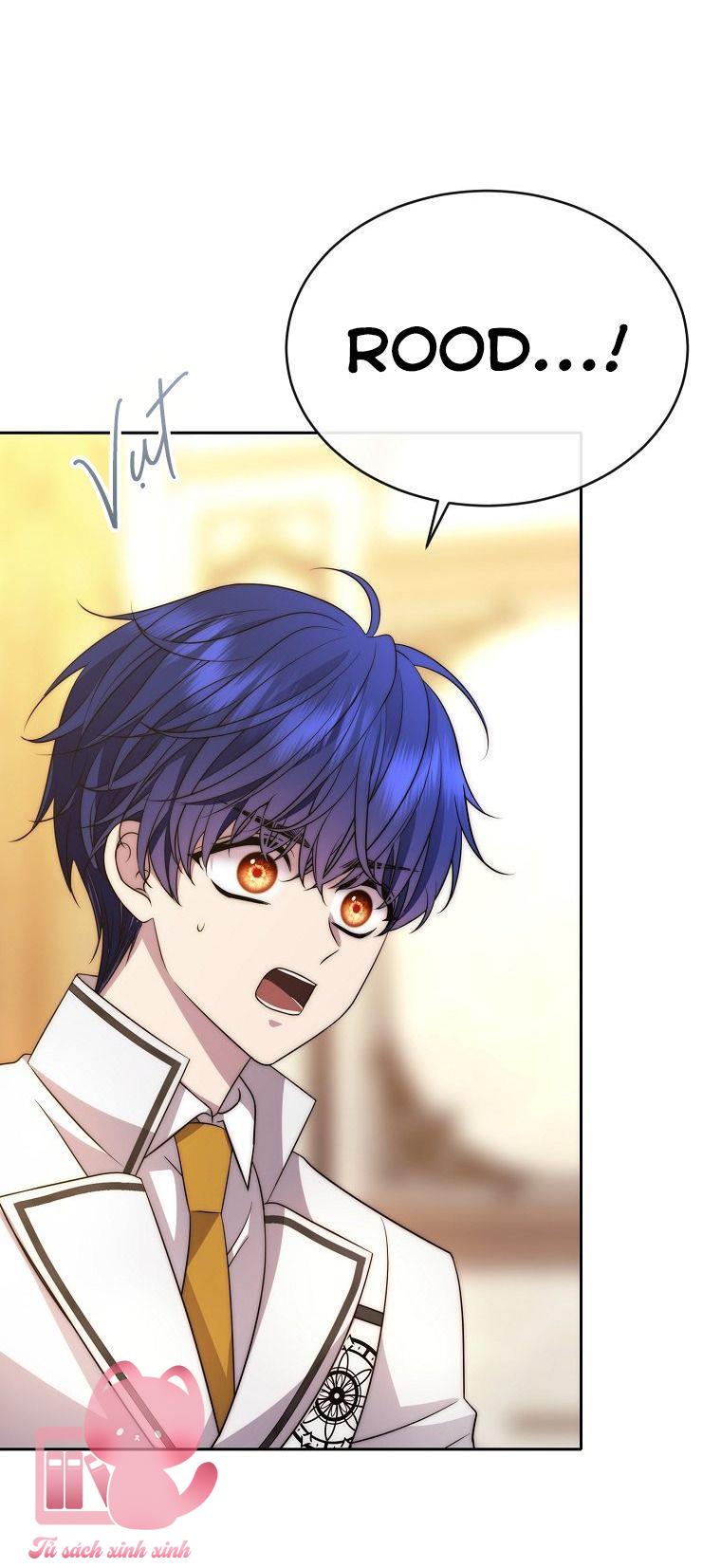 Black Haze Chapter 31 - Trang 4